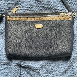 Coach Crossbody Bag